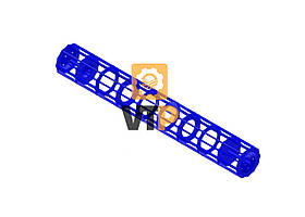 Каток Farmet 2000114 3,00 м., d=400 мм, смуга 10х30, пластинчатий