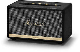 Моноблочна акустична система Marshall Acton II Bluetooth Black (1001900)