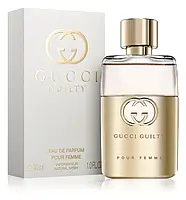 Жіночі парфуми Gucci Guilty Pour Femme Парфумована вода 30 ml/мл оригінал