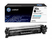 Заправка картриджа HP 30A LaserJet M203 Black (CF230A)