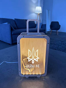 Скарбничка нічник  на мрію герб\13\9