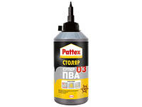 Клей Pattex Супер ПВА Д3 (750г)