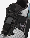 Оригінальні жіночі кросівки для тренувань Nike Metcon 8 Premium (DQ4681-100), фото 8