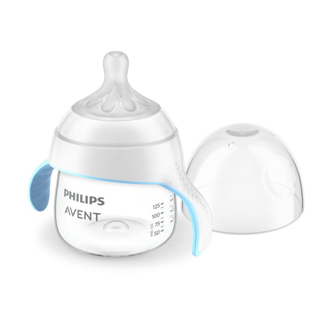 Тренувальна чашка NATURAL 3.0 Avent 150мл, фото 1