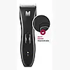 Набір для стрижки Moser (машинка Neo+Mobile Shaver+пеньюар) 1886-0053, фото 7