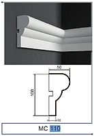 Молдинг MC 110 (2.00м)