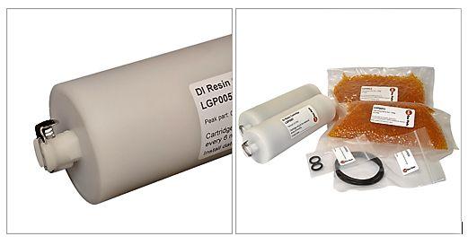 Деіонізаційний картридж для Генераторів водню Peak Precision SL, фото 1