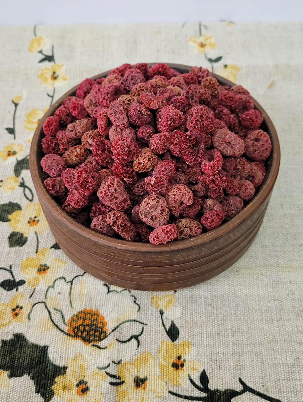 Малина плоди (Rubus idaeus fructus) 100 г