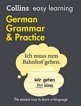 Collins Easy Learning: German Grammar and Practice (2nd Edition)