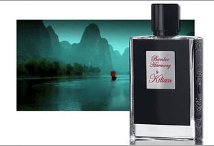 Kilian Bamboo Harmony by Kilian парфумована вода 50 ml. (Тестер Кіліан Бай Кіліан Гармоні оф Бамбо), фото 2