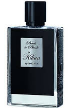 Kilian Back to Black by Kilian Aphrodisiac парфумована вода 50 ml. (Тестер Кіліан Бек ту Блек Бай Кіліан), фото 3