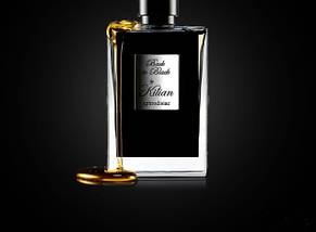 Kilian Back to Black by Kilian Aphrodisiac парфумована вода 50 ml. (Тестер Кіліан Бек ту Блек Бай Кіліан), фото 6