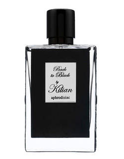 Back to Black　by　Kilian バック　トゥ　ブラック 公式】バック トゥ ブラック アフロディジアック｜KILIAN PARIS