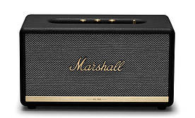 Моноблочна акустична система Marshall STANMORE II BLUETOOTH Black (1001902)