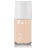 PAESE Тональний крем Long Cover Fluid (0) Nude