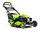 Бензинова газонокосарка Zipper ZI-BRM508, фото 3