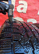 Шини б у 215-70R16 KUMHO Asymmetric IZEN RV Зима, фото 3