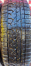Шини б у 215-70R16 KUMHO Asymmetric IZEN RV Зима, фото 4