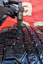 Шини б у 215-70R16 KUMHO Asymmetric IZEN RV Зима, фото 6