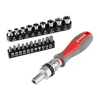 Викрутки реверсивні