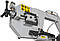 Стрічкова пила по металу Holzmann BS 275TOP, фото 2