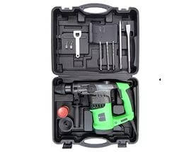 Перфоратор Craft-tec CX-RH2200, фото 1