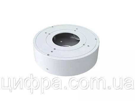 Комутаційна коробка TVT TD-YXH0106, фото 1
