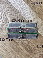 Оперативна пам'ять OCZ DDR3-1600 6144MB PC3-12800 (Kit of 3x2048) (OCZ3G1600LV6GK), фото 2