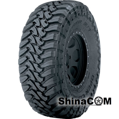 Toyo Open Country M/T 265/65 R17 120/117P — Купить Недорого на Bigl.ua ...