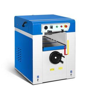 Рейсмусовий верстат STOMANA DMS 41, фото 1