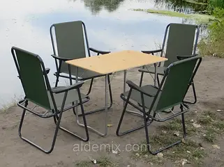 Комплекти тип "Комфорт ФП" тканина хакі