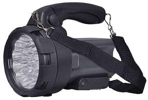 Ліхтар EMOS LED Rechargeable Lantern P4507