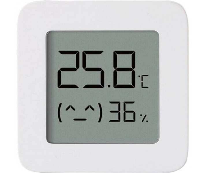 Термометр-гигрометр Xiaomi MiJia Temperature Humidity Electronic Monitor 2 - фото 1 - id-p1794005111