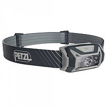 Налобний ліхтар Petzl Tikka Core (450Лм) New з червоним світлом