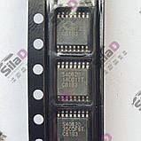 Мікросхема S40620 Texas Instruments корпус TSSOP-16, фото 4