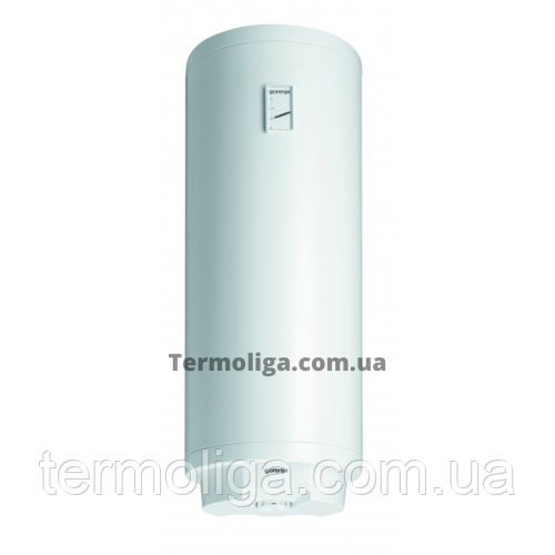 Водонагрівач Gorenje TGR 65 SNG/V9 (Slim), фото 1
