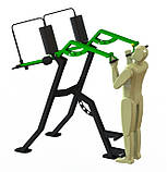 Тяга зверху SiverSport SL-605, фото 6