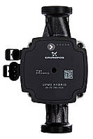 Циркуляційний насос з ШИМ керуванням Grundfos UPM3 HYBRID 25-70 130 ACA