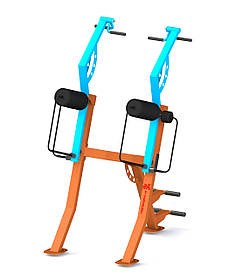 Тяга зверху SiverSport SL-605