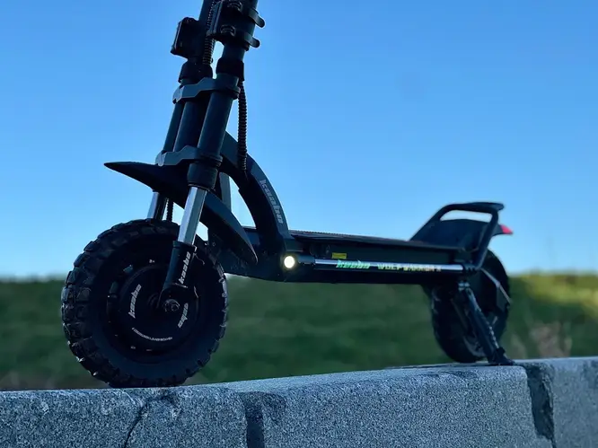 Электросамокат для взрослых на 120кг, Электрические самокаты до 70 км/ч ...