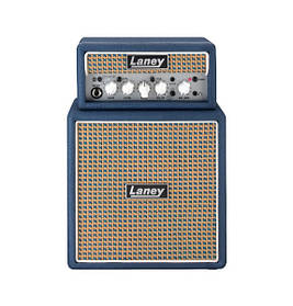 Кабінет для електрогітари Laney MINISTACK-B-LION