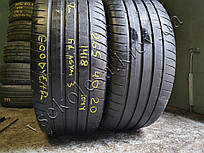 Шины бу 265/40 R20 Goodyear