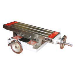 Координатний стіл Holzmann ZX 7020, фото 1