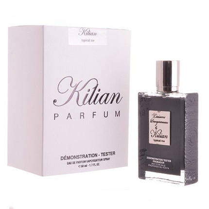 Kilian Liaisons Dangereuses by Kilian парфумована вода 50 ml. (Тестер Кіліан Лиасонс Денжереус Бай Кіліан), фото 2