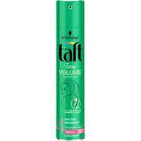 Лак для волосся Taft Volume Надсильна фіксація, 250 мл