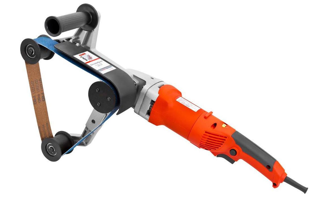 Машина шліфувальна для труб Hozmann RSG 760, фото 1