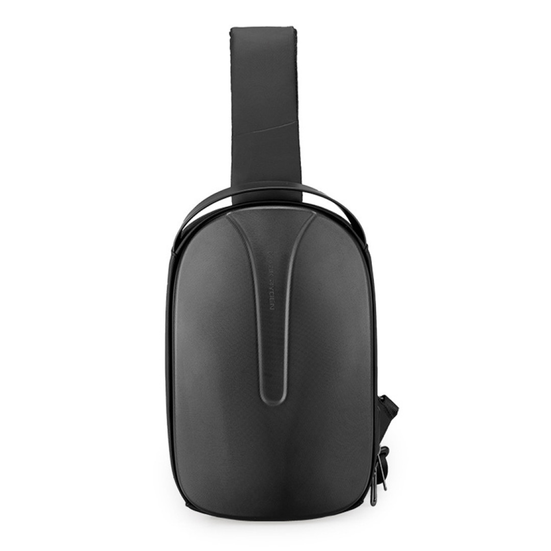 Сумка з однією лямкою Mark Ryden Oscar MR7402 Black