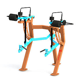 Біцепс машина SiverSport SL-606