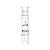 Кислородный крем для лица Aqua OXY Cream Alissa Beaute 50 мл