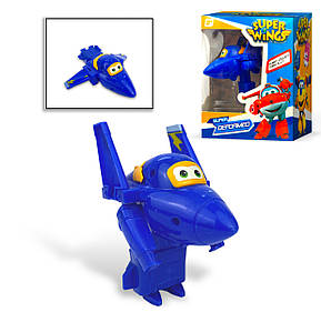 Робот-Трансформер Супер Крила Джером (Super WiNGS) DF-41-9
